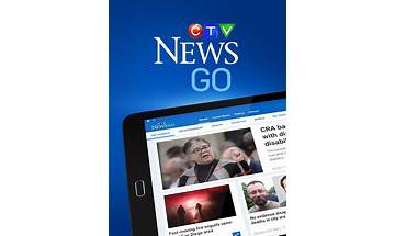 CTV News GO for Android - Download the APK from Habererciyes